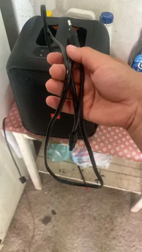Caixa de som JBL