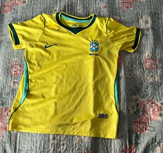Camisa feminina da copa do mundo 2026, peço compreensão a todos que não abaixo o valor
