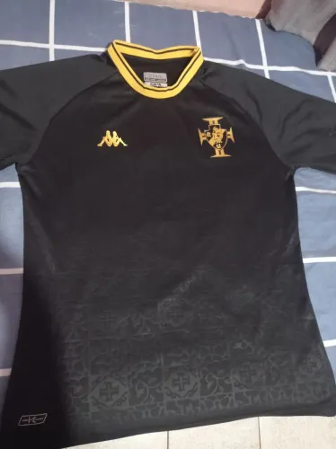 Blusa do Vasco