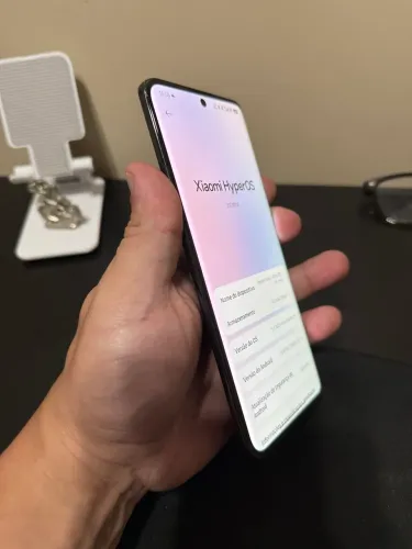 XIAOMI REDMI NOTE 14 PRO - 5G