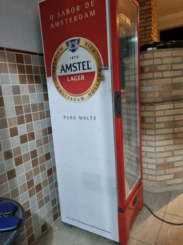 Cervejeira slim