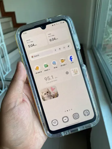 Vendo Samsung A15 aceito troca ou ofertas.