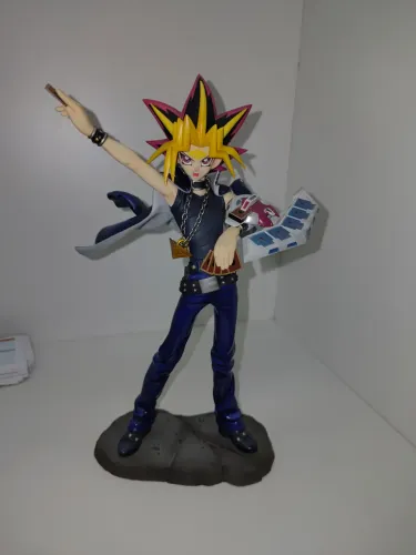 Action figure Yami Yugi kotobukiya