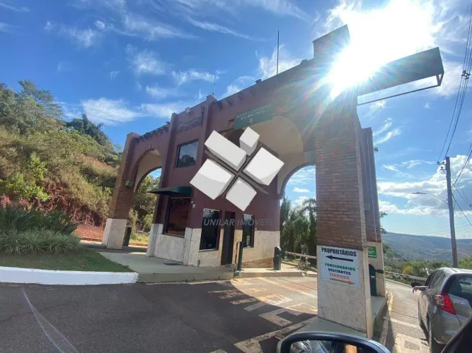 Lote em Condomínio Residencial em Itabirito (Bairro Villa Bella)  810 m²