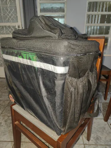 Bag para motoboy DELIVERY 