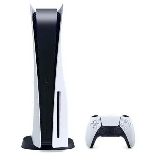 PS5 Leitor físico ( entrego em ANAPOLIS GO)