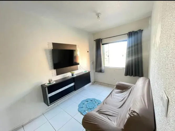 Vendo casa na cremação TB