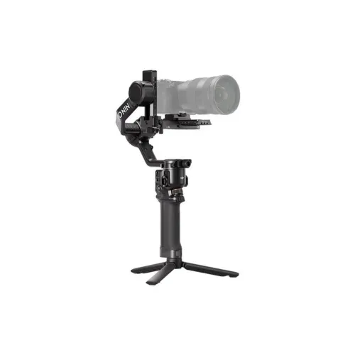 Gimbal Dji Rs5 Ronin Standard - lacrado e pronta entrega