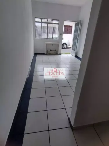 SOBRADO PARA LOCAÇÃO NO QUARTA PARADA - SP