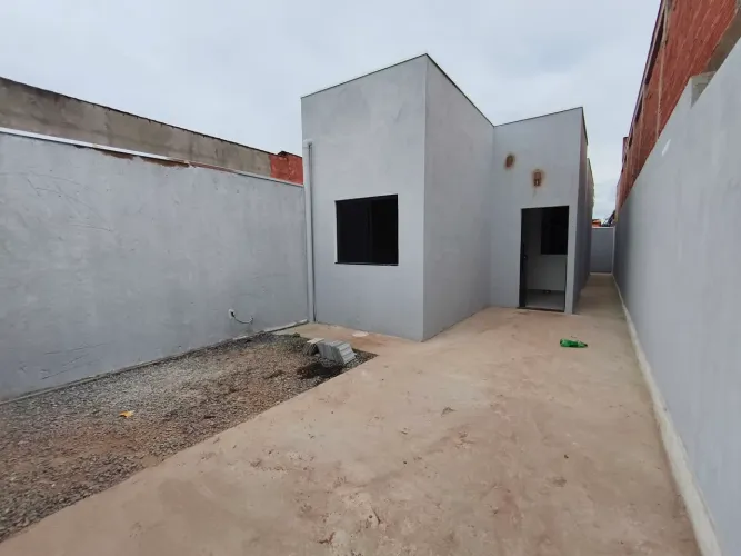WA Casa bem localizada novo Delfino