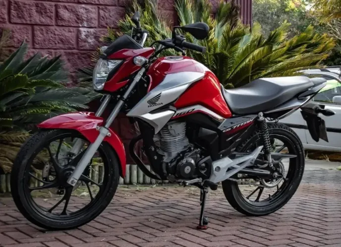 Titam 160