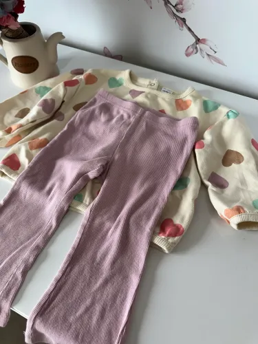 Conjunto frio Carters