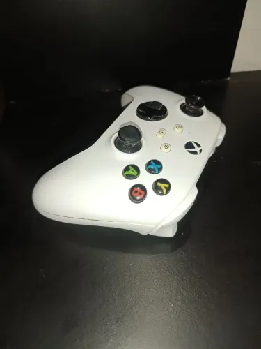 Controle Xbox Séries S