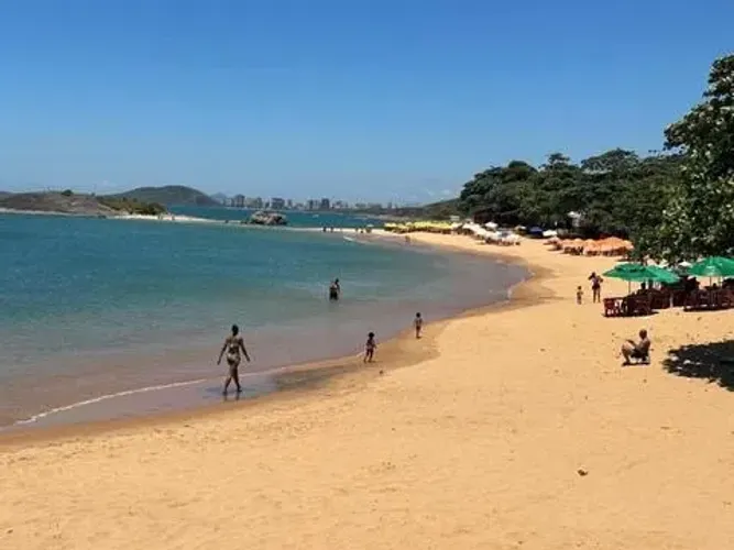 Lotes na Praia de Guarapari, escriturados, registrados, prefeitura, R$ 10 mil de entrada