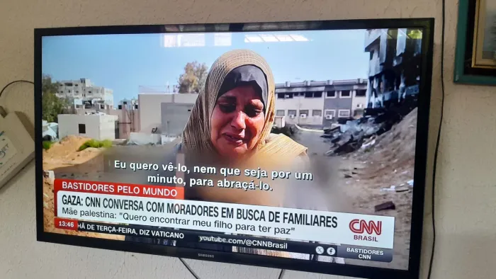 TV SAMSUNG 32 P