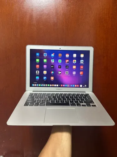 MacBook Air 2015 4 RAM 128 GB 