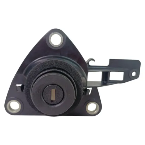 Miolo Fechadura Tampa Traseira Renault Duster 2010 2016 Orig