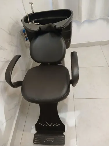Lavatório salão