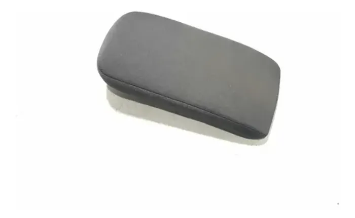 Apoio Braço Central Renault Megane 2007-2013 (tecido) Cinza