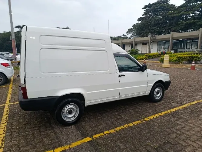 Fiat Fiorino Furg.1.5/1.3/1.3 Fire/1.3 F.flex 2013