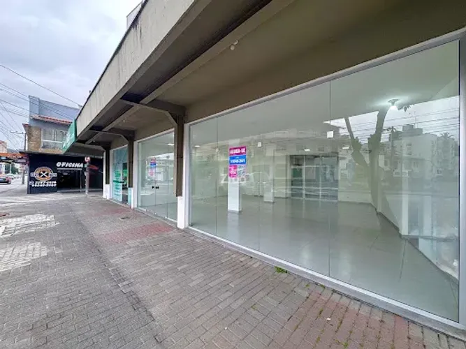 Loja em Garcia - Blumenau