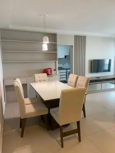 Apartamento padrão para Venda e Locação, Ribeirão do Lipa, Cuiabá, MT
