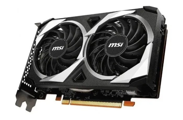 AMD Radeon RX 6500 XT 4gb