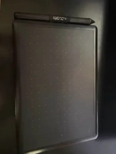 MESA DIGITALIZADORA WACOM