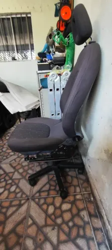 Cadeira Gamer