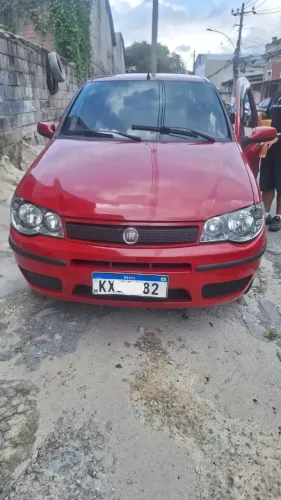 Fiat Palio 1.0 Economy Fire Flex 8V 4P 2010