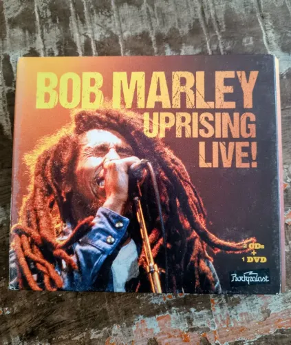 Coleção Bob Marley (Grandes Sucessos)