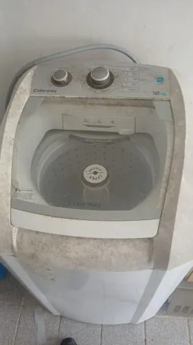 Maquina de lavar pra vender hoje