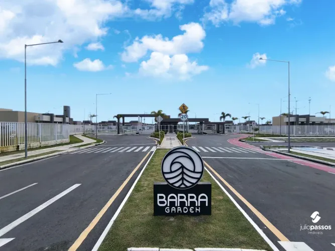 Apartamento para Locação no Condomínio Barra Garden Conforto, Modernidade e Ex