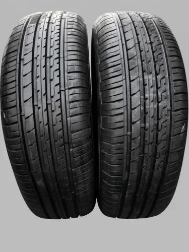 Pneus seminovo 205 60 16 para Ecosport e outros