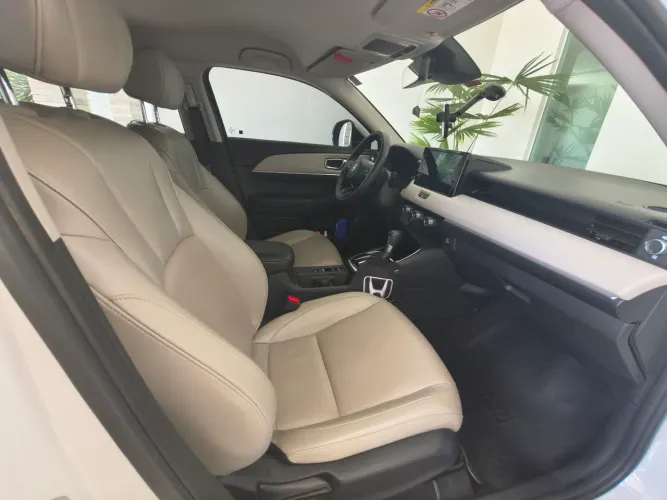 Honda HR-V Advance 1.5 TB 16V 5P Aut. 2024