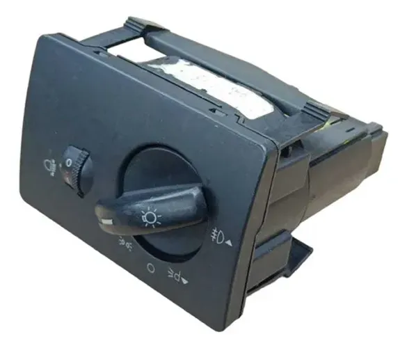 Botao Chave Luz Farol Focus 2008 2009 2010