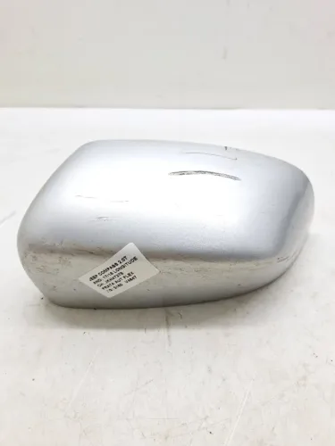 Capa Retrovisor Esquerda Jeep Compass 2.0 2017 2018 49879