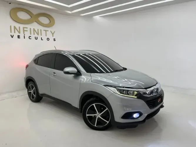 Honda HR-V EX 1.8 Flexone 16V 5P Aut. 2021