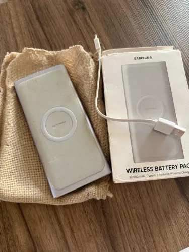 Power bank