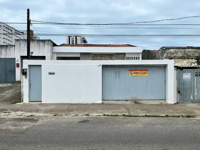 Casa para locação, FAROL, Maceió, AL