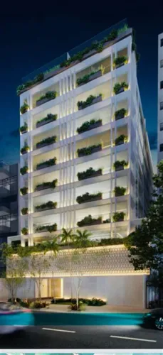 Apartamento em Ipanema de 4 quartos pronto para morar. primeira locação