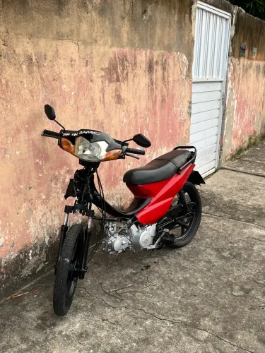 Fênix 50cc certinha