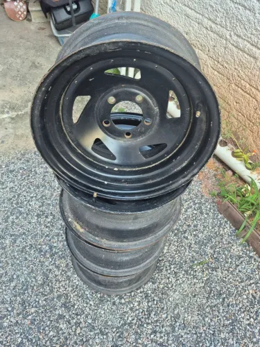 Aro 15 para tr4 5x114 off-set negativo