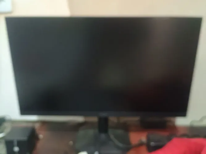 Vendo Monitor AOC 24 polegadas 144hz