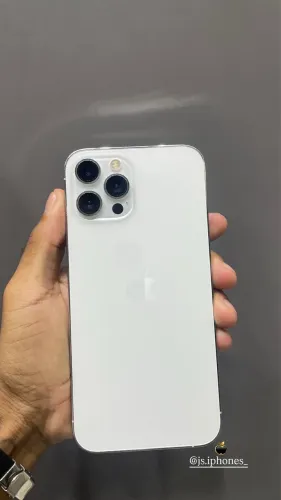 iPhone 12 Pró Max-128GB