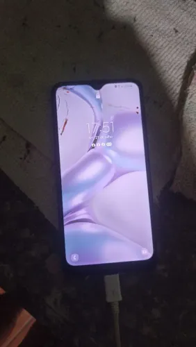Celular pra a venda Samsung a 10 