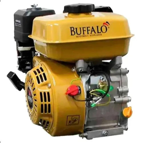 Motor rabeta Búfalo 6.5 cv