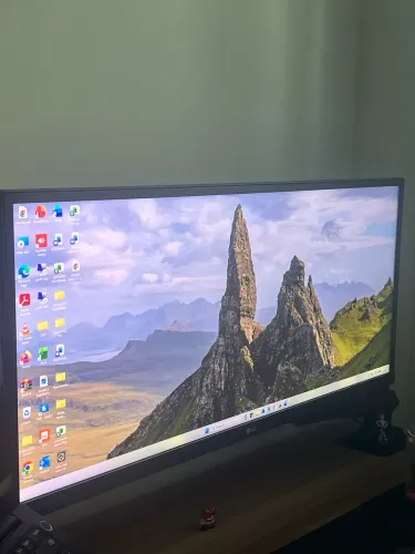 Monitor LG Ultrawide 26" Ips Full HD, 75Hz,