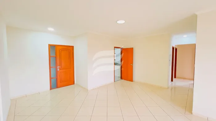 Edifício Ana Capri - Apartamento com 3 quartos, sendo uma suíte, no Bairro Vila Estádio, A