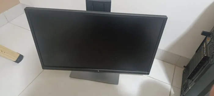 Monitor Dell LED 21,5 Pol Full HD 1080p